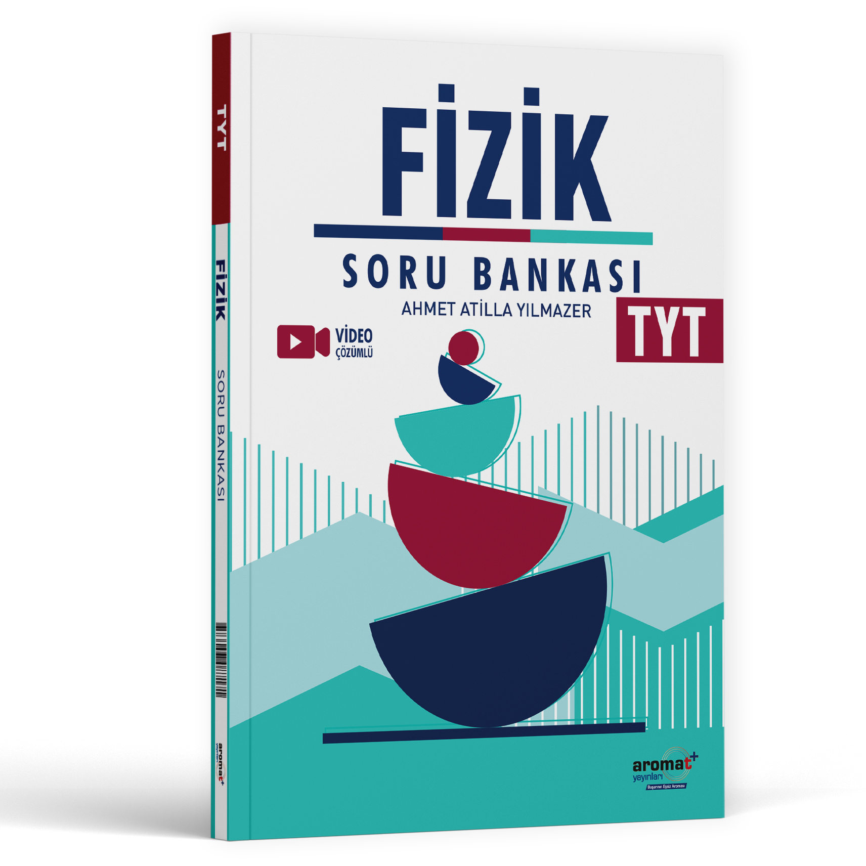 AROMAT YAY. TYT S.B. FİZİK - 2024-25